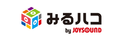 みるハコ by JOYSOUND